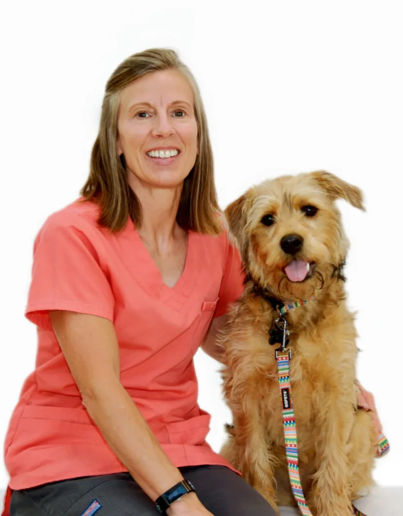 Rhonda Maidhof, Veterinary Assistant at LFAH